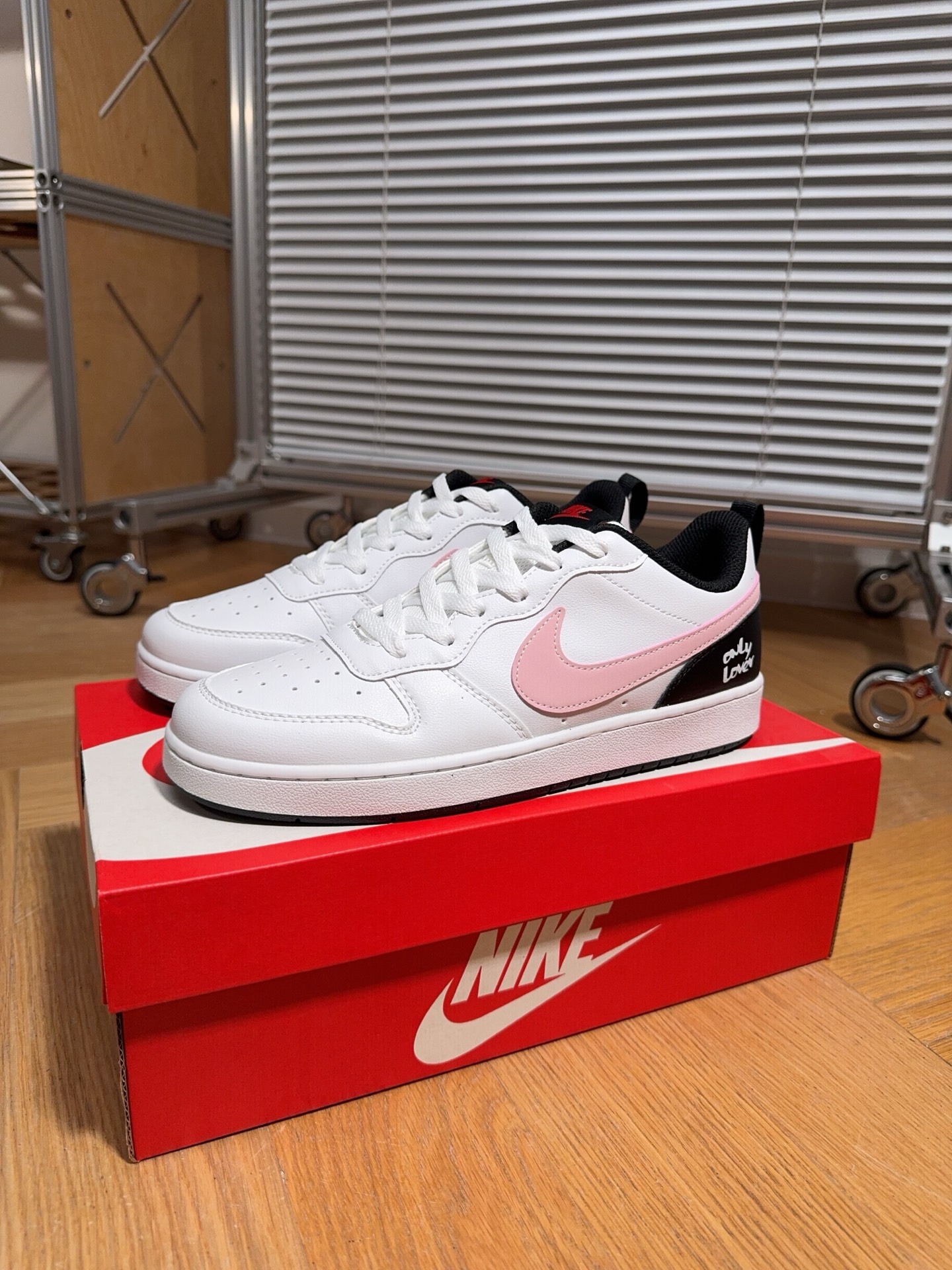 Nike Jordan